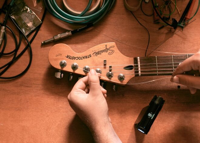 10 Snarky Tips for Mastering the Art of the Snark Tuner